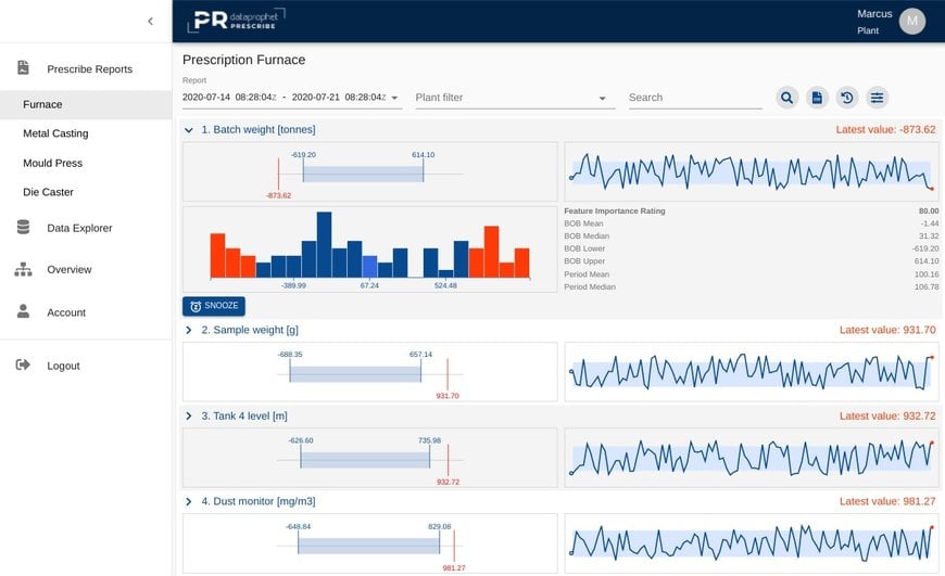 Industrial AI solution aims to eradicate defects for US manufacturers